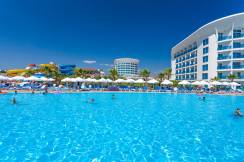 SULTAN OF DREAMS Pools & Beach